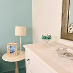 بيت للعطل Maison Calablu *