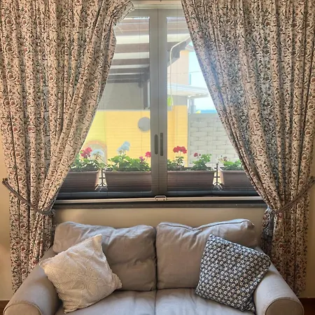 Maison Calablu Дом отдыха Сорренто