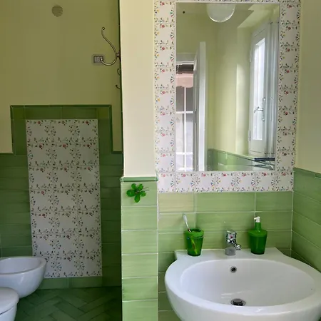 Maison Calablu * Сорренто