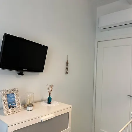 Дом отдыха Maison Calablu Сорренто