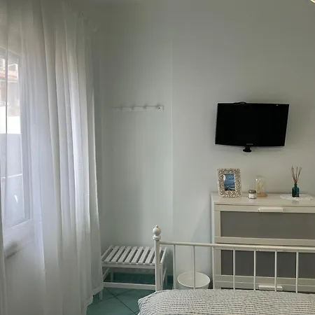 Maison Calablu Дом отдыха