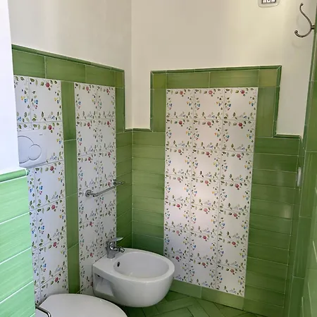 Maison Calablu Дом отдыха *