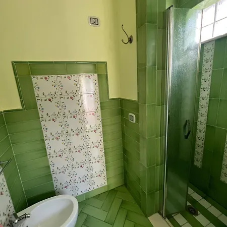 Дом отдыха Maison Calablu