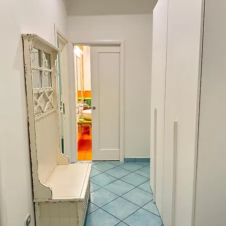 Maison Calablu Дом отдыха
