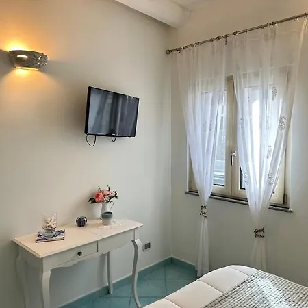 Дом отдыха Maison Calablu Сорренто