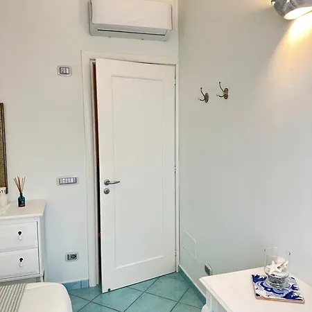 Maison Calablu Дом отдыха