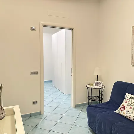 Maison Calablu Дом отдыха *