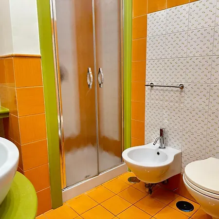 Maison Calablu Сорренто