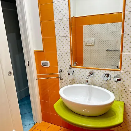 Maison Calablu * Сорренто