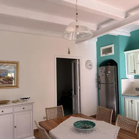 Maison Calablu Дом отдыха Сорренто