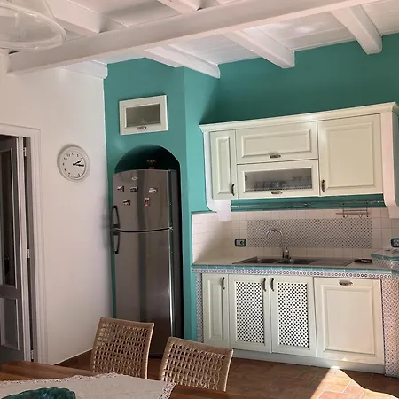 Maison Calablu Дом отдыха Сорренто